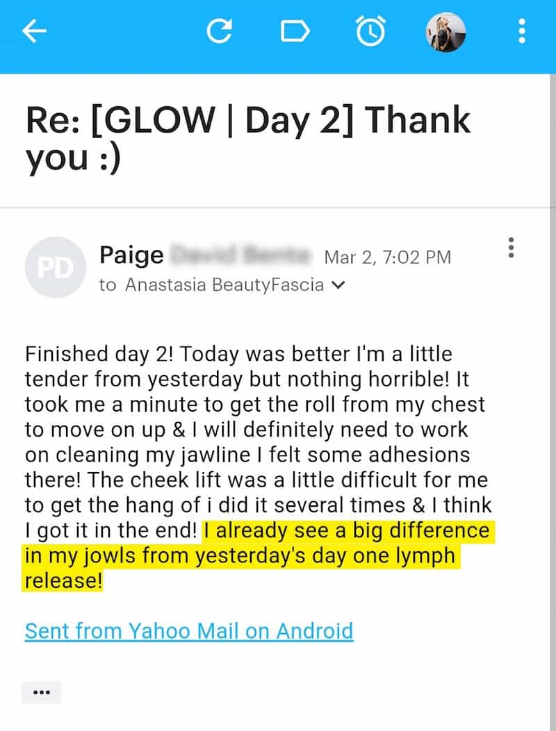 Testimonials