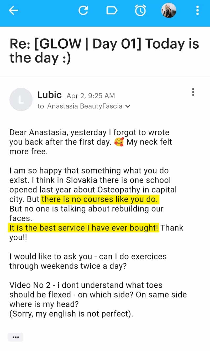 Testimonials