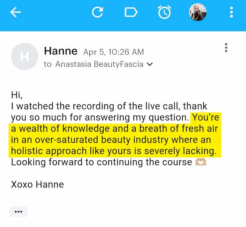 Testimonials