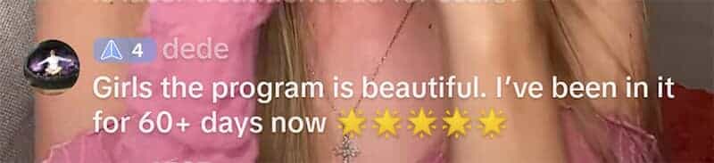 Testimonials