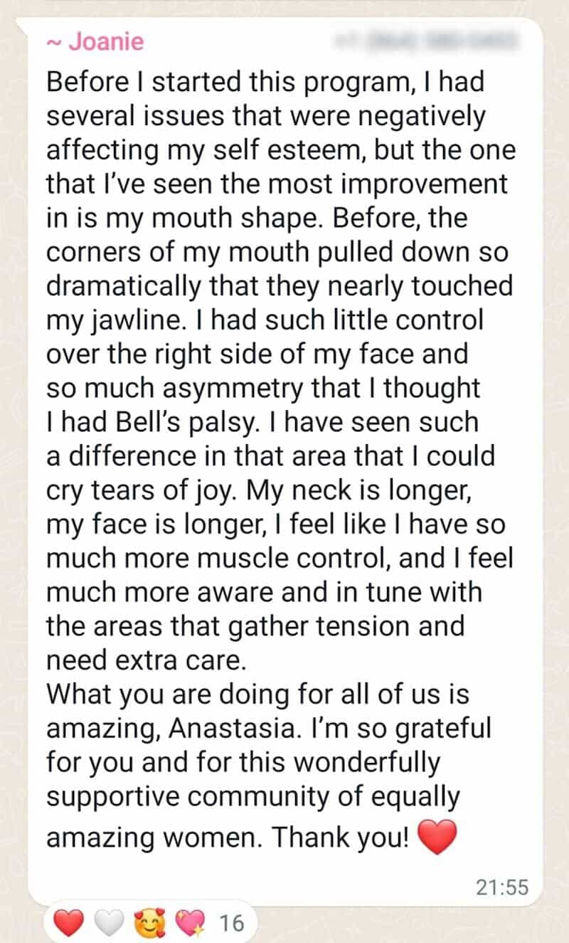 Testimonials