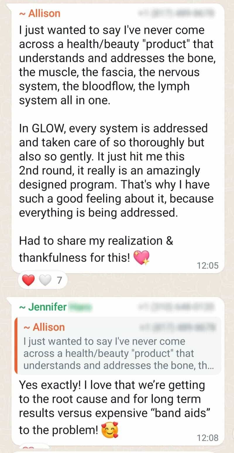 Testimonials