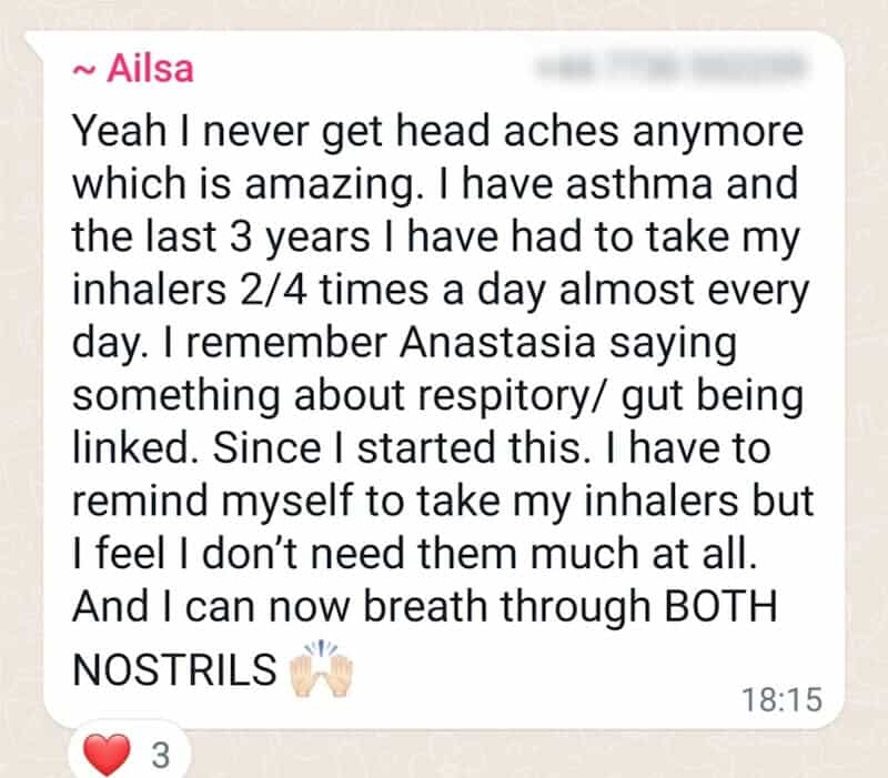 Testimonials
