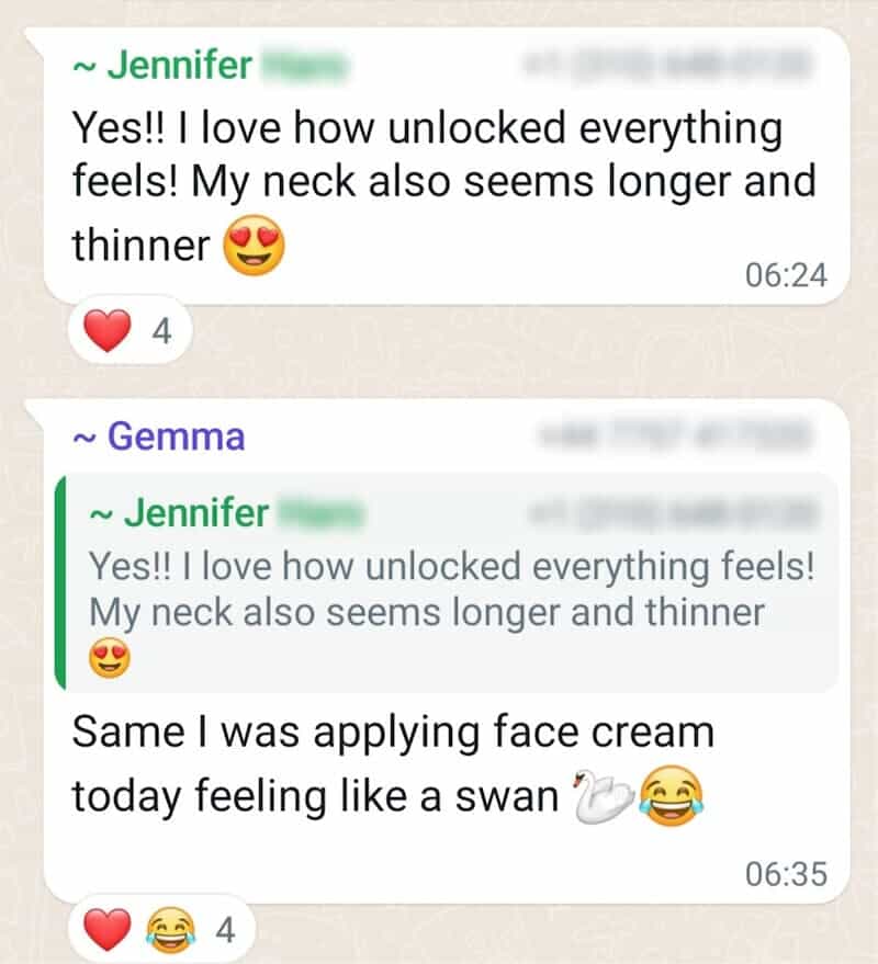 Testimonials