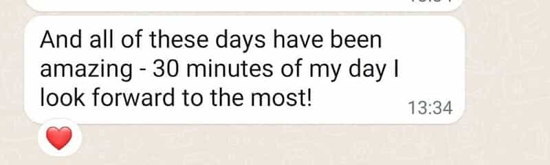 Testimonials