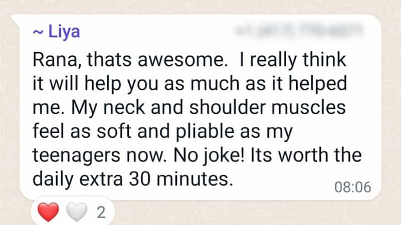 Testimonials