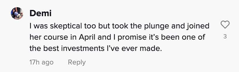 Testimonials
